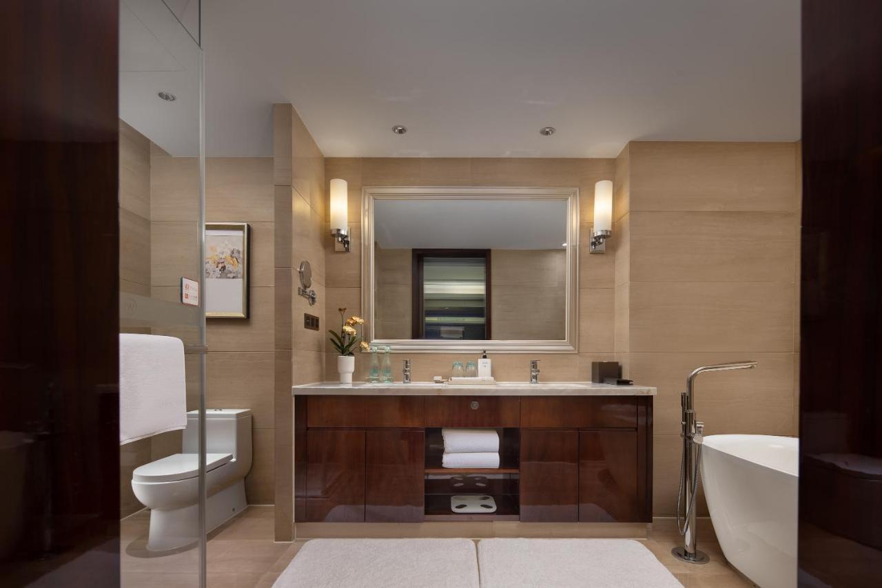 Worldhotel Grand Jiaxing Hunan Changsha Exterior foto