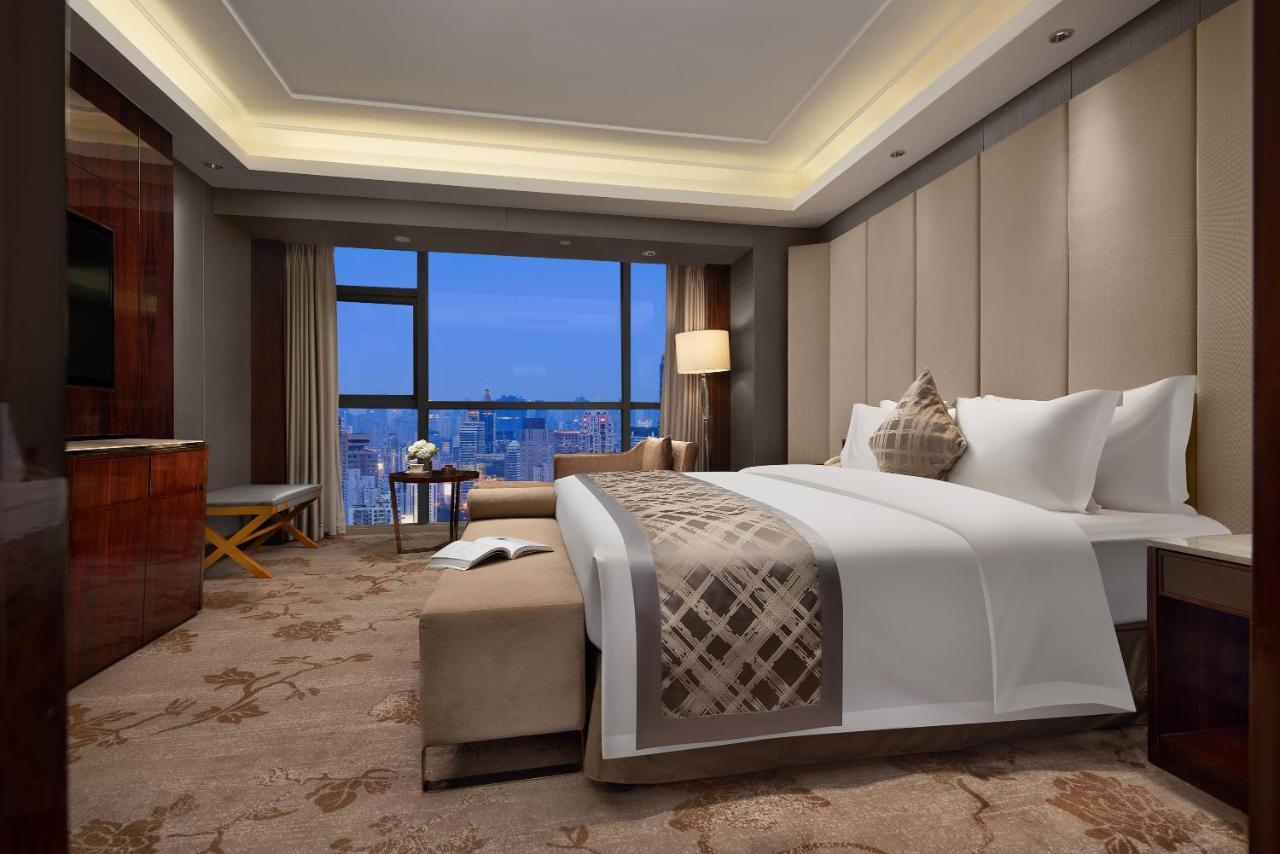 Worldhotel Grand Jiaxing Hunan Changsha Exterior foto