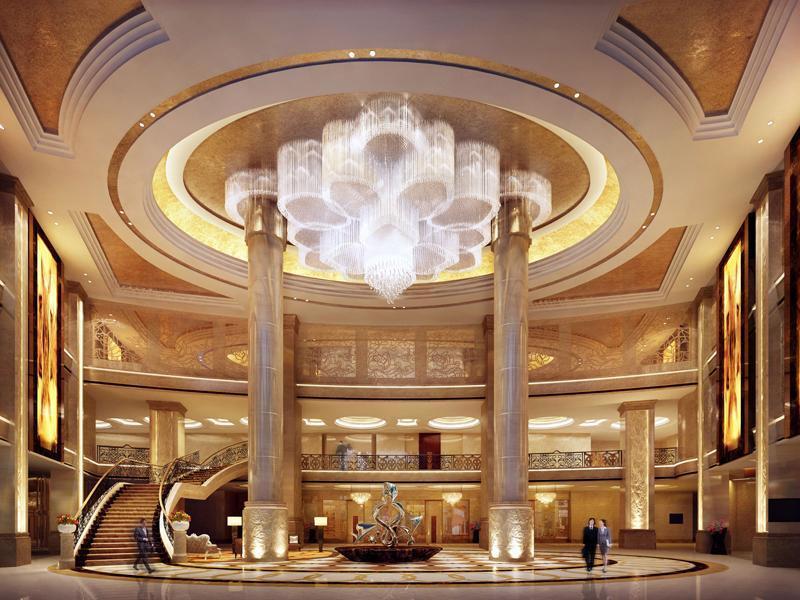 Worldhotel Grand Jiaxing Hunan Changsha Exterior foto
