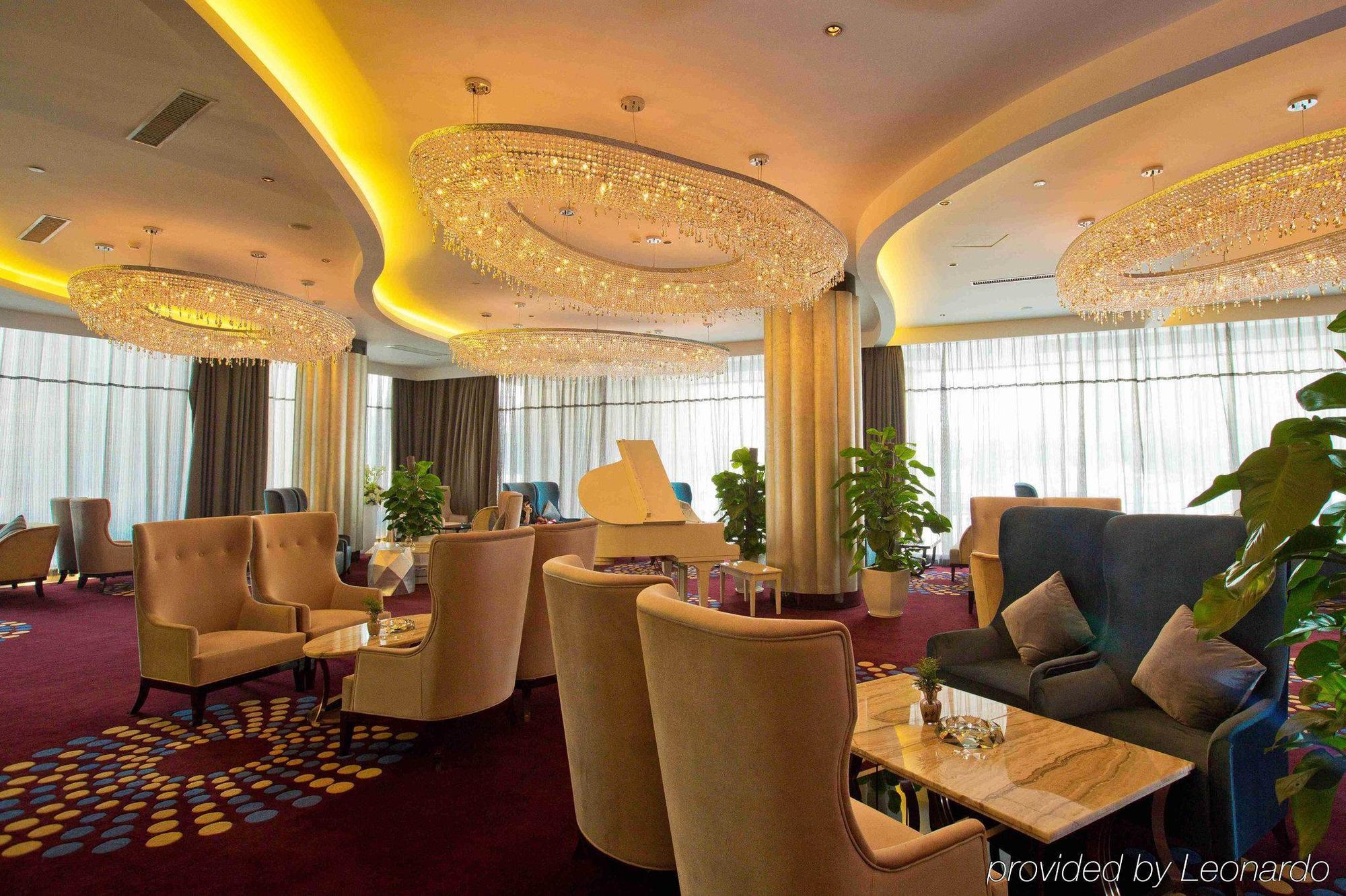 Worldhotel Grand Jiaxing Hunan Changsha Exterior foto