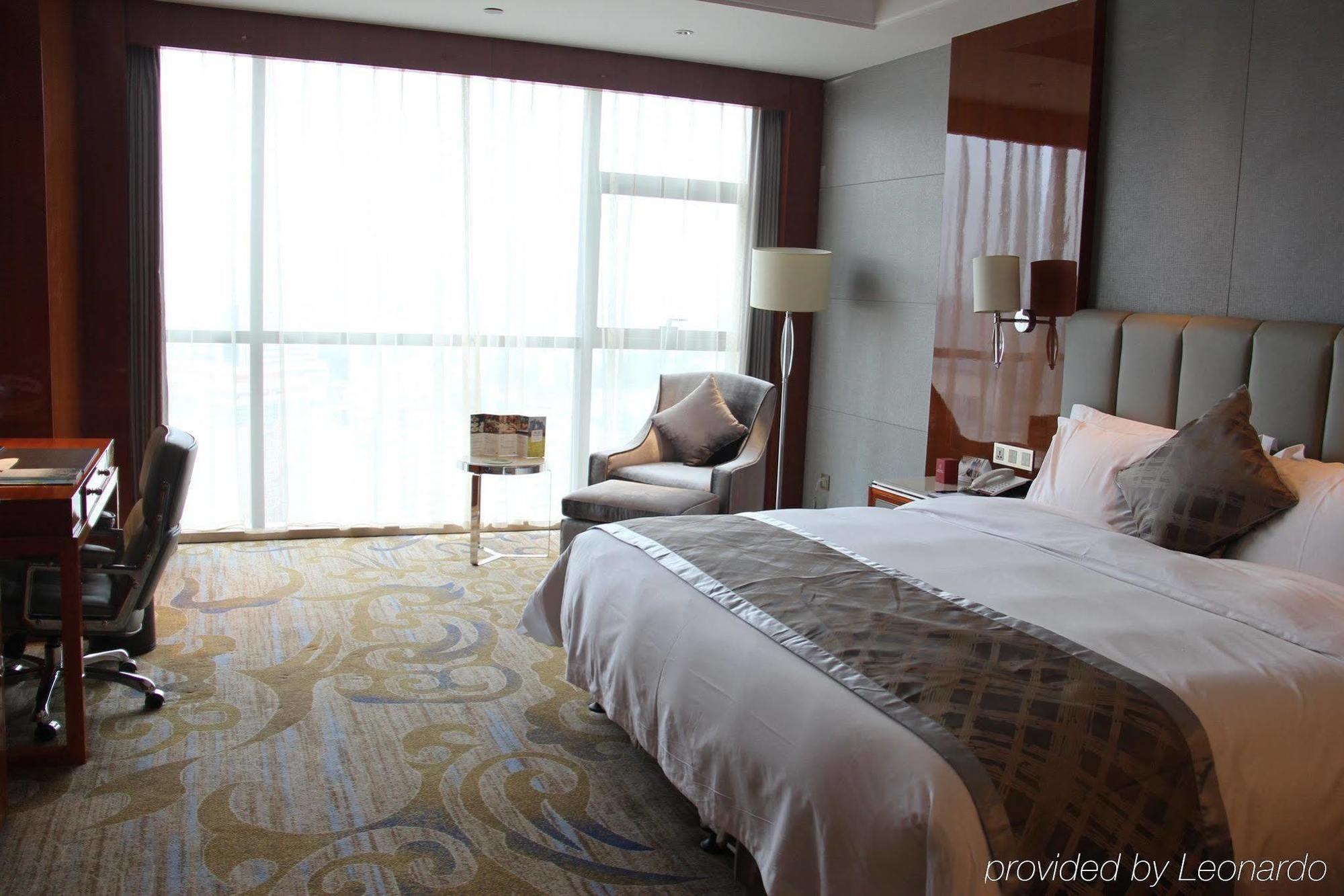 Worldhotel Grand Jiaxing Hunan Changsha Exterior foto