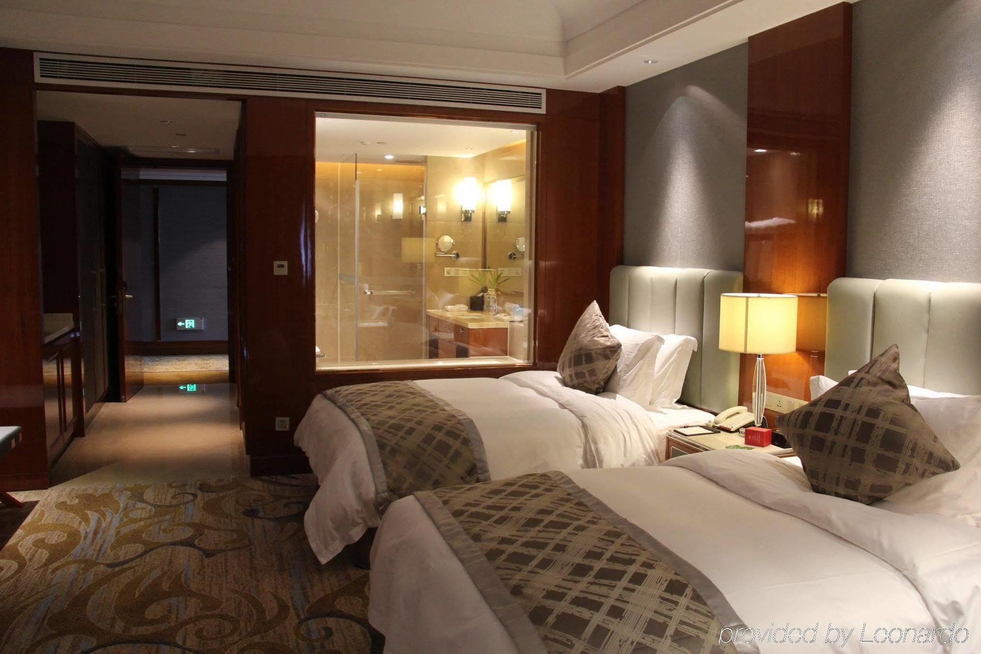 Worldhotel Grand Jiaxing Hunan Changsha Exterior foto