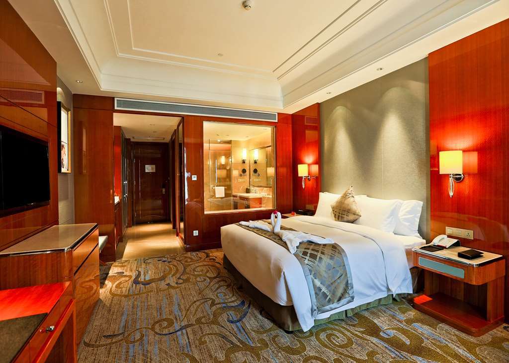 Worldhotel Grand Jiaxing Hunan Changsha Habitación foto