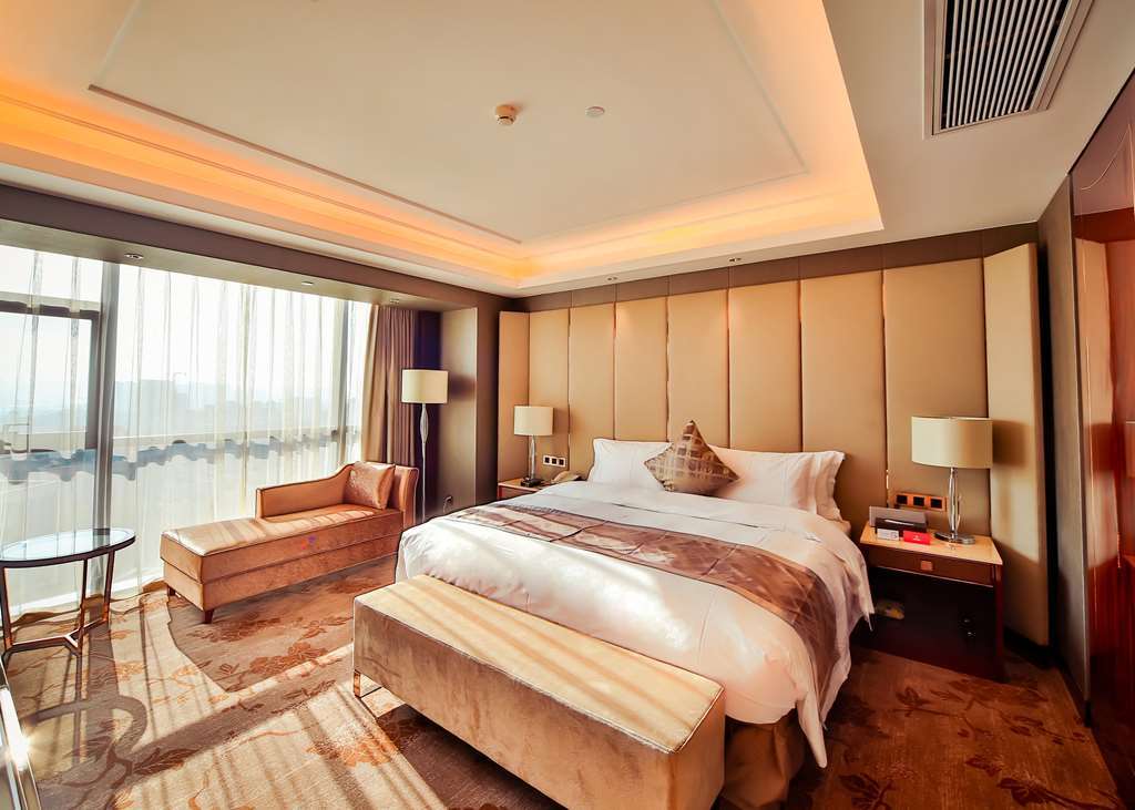 Worldhotel Grand Jiaxing Hunan Changsha Habitación foto